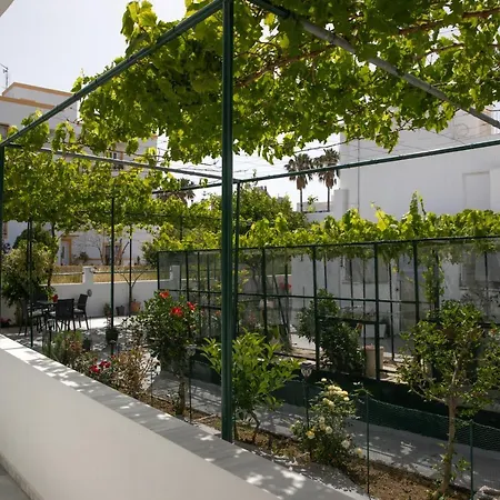 Iliana'S House Apartment Ziparion Exterior photo