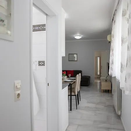 Iliana'S House Apartment Ziparion Exterior photo