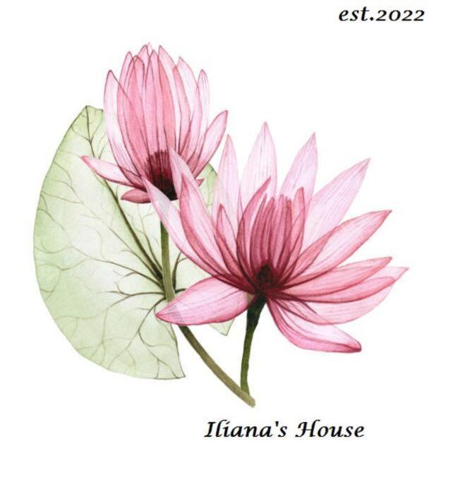 Iliana's House Apartment *
