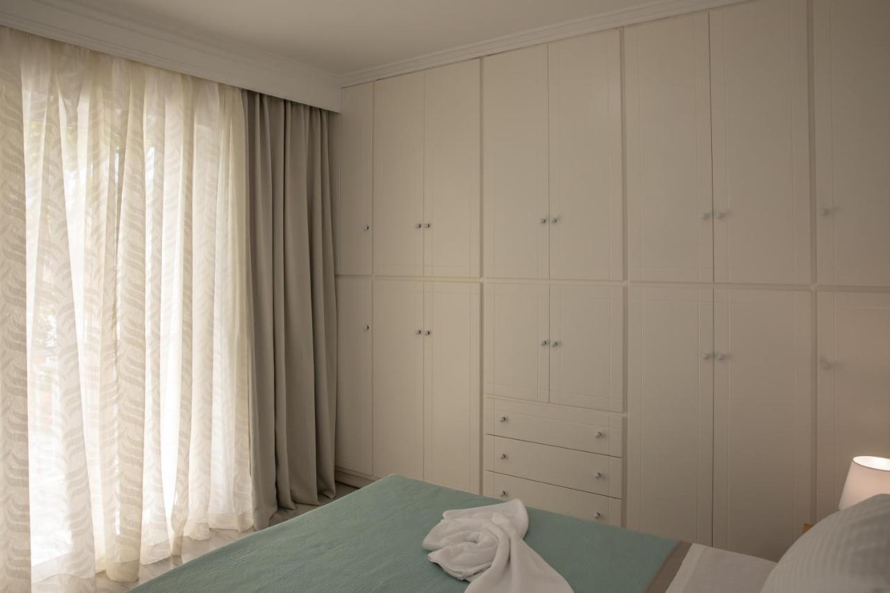 Iliana's House Apartment *
