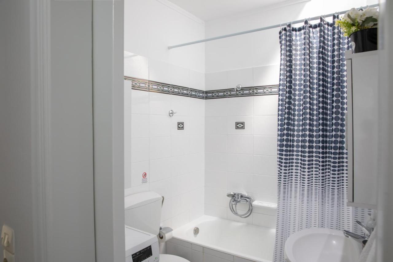 Iliana's House Apartment *