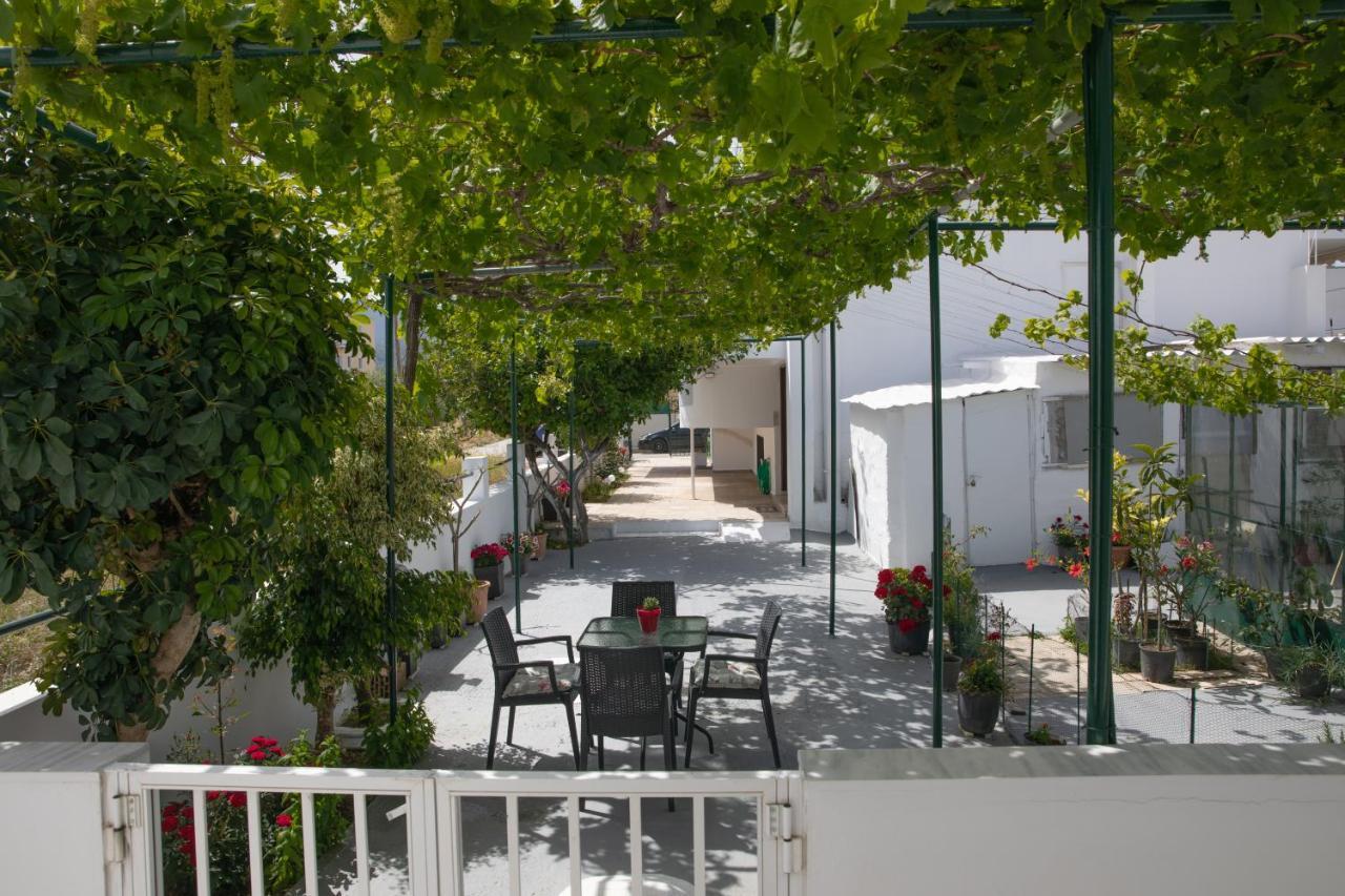 Iliana's House * Ziparion