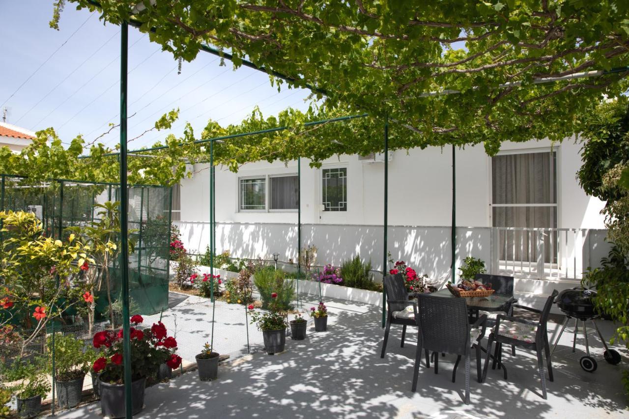 Iliana's House * Ziparion