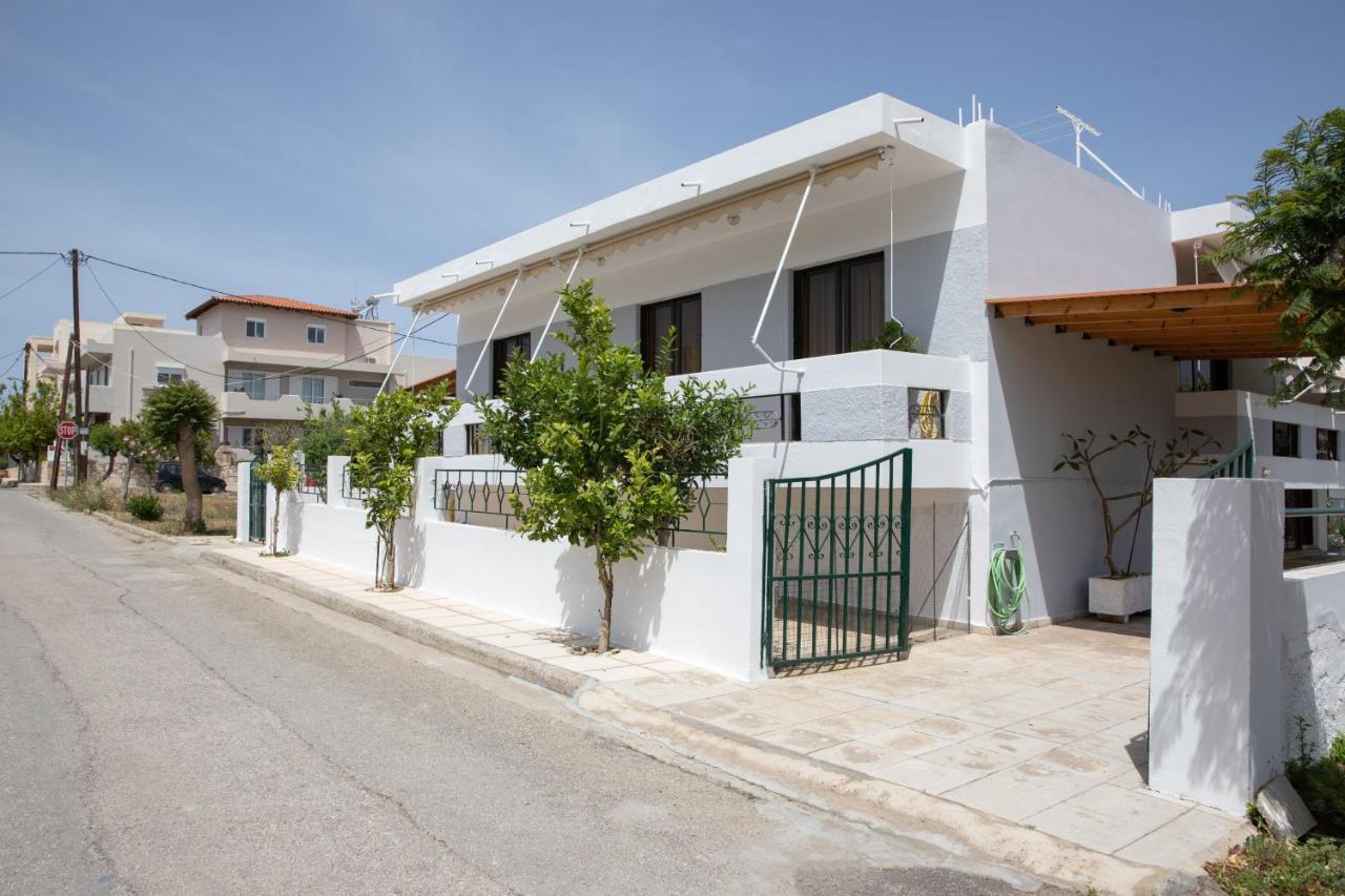 Iliana's House Apartment *