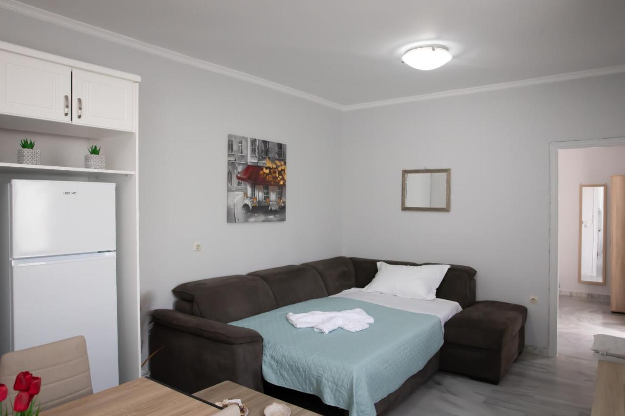 Apartment Iliana's House Ziparion