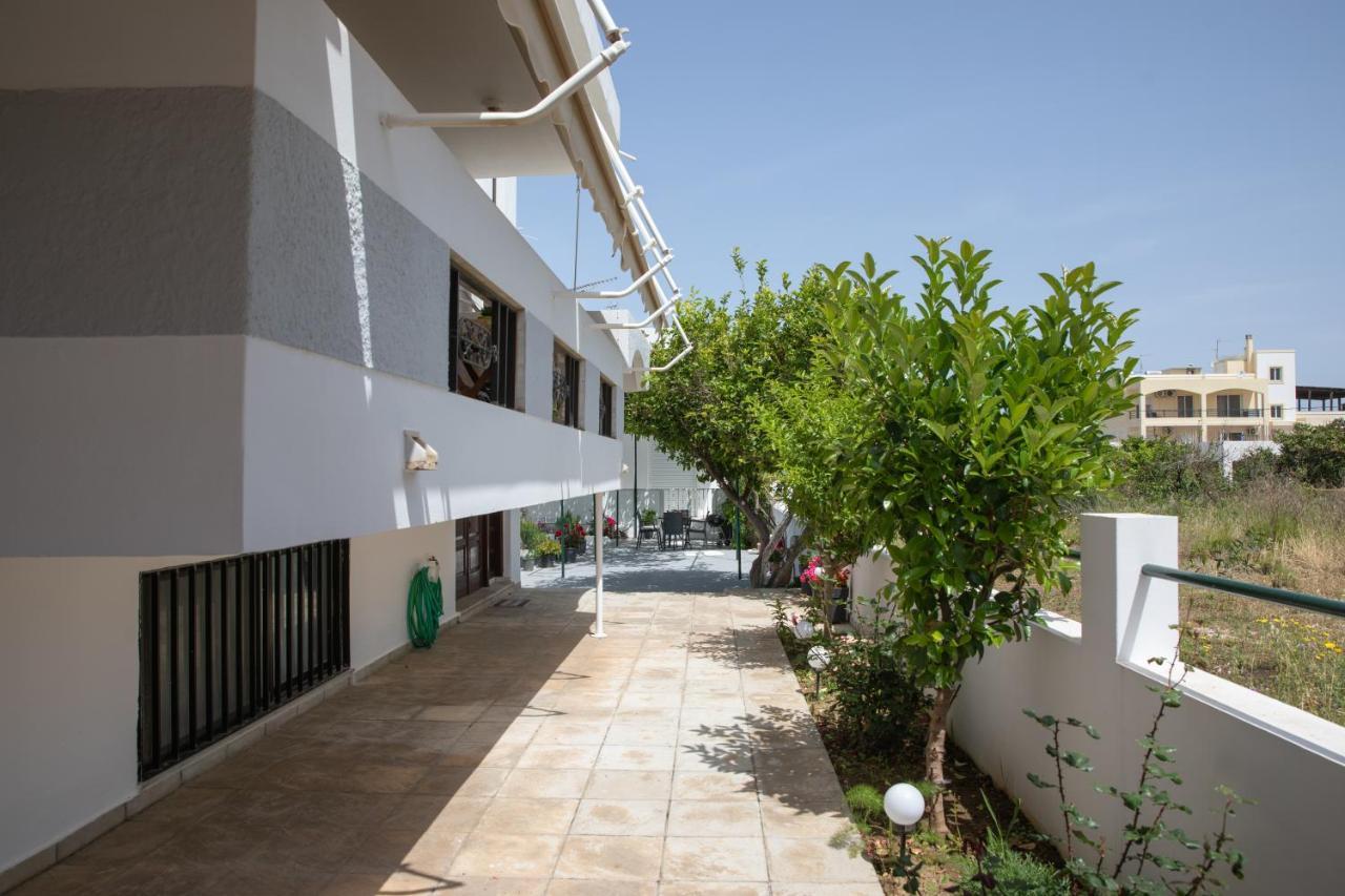 Apartment Iliana's House *