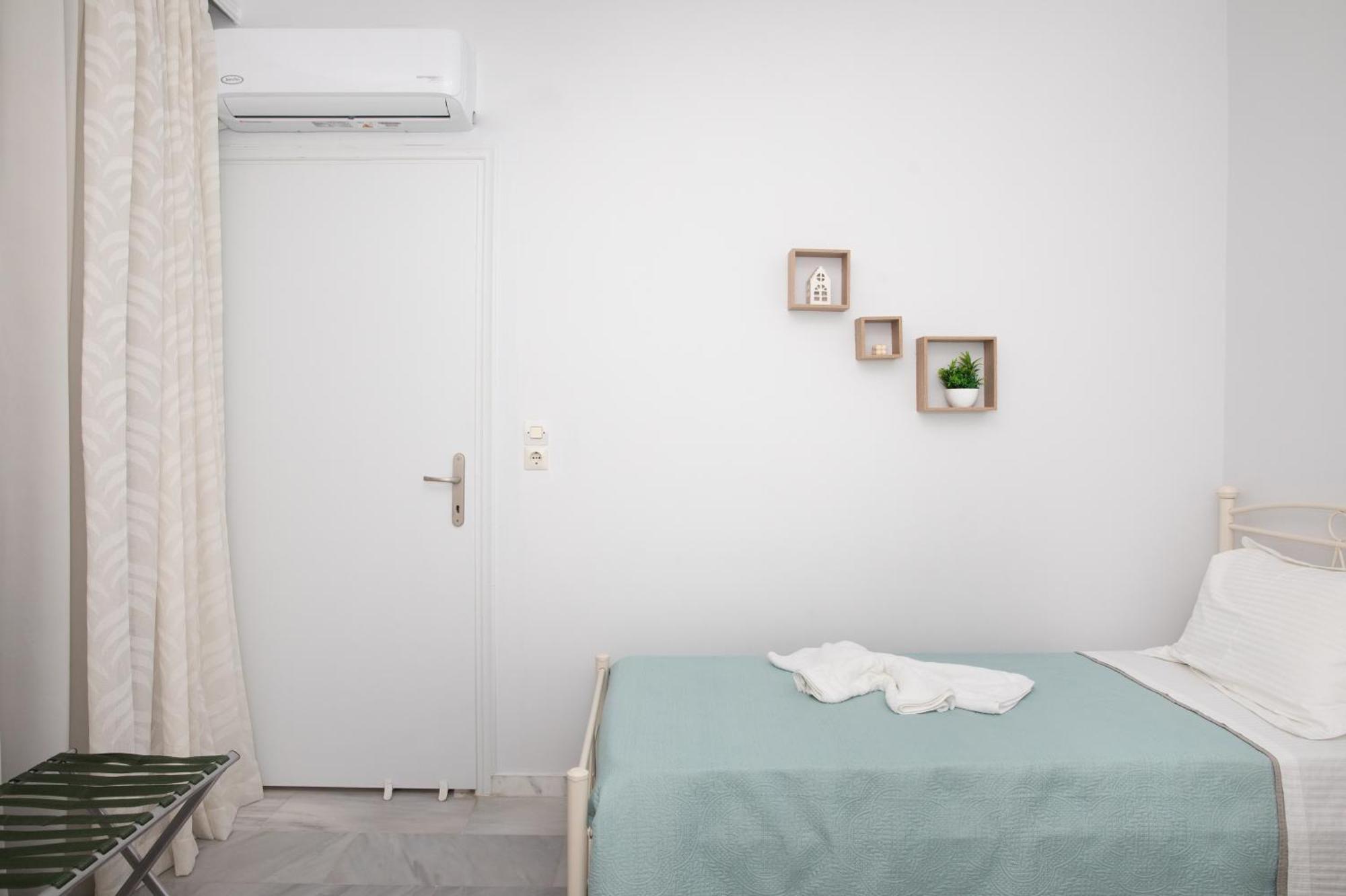Iliana's House Apartment